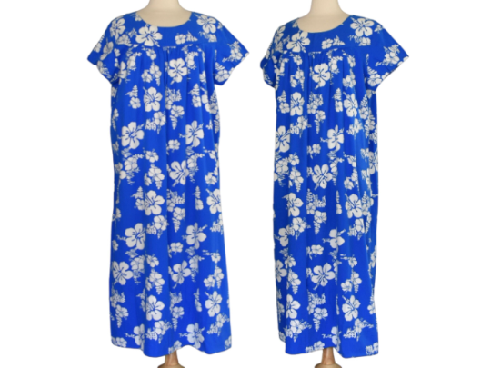 a blue ui makai dress.png