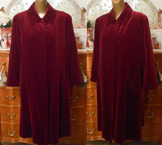 a count romi red velvet coat.jpg