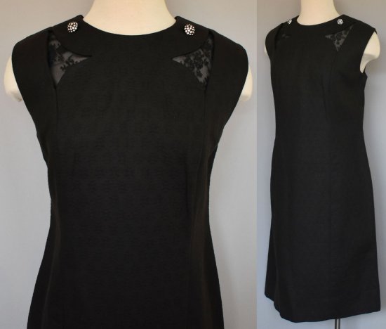 a double i magnin lace sheath dress - 1.jpg
