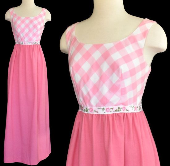 a double pink gingham dress 1.jpg
