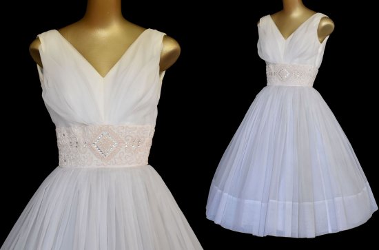 a double white chiffon midi dress 2.jpg
