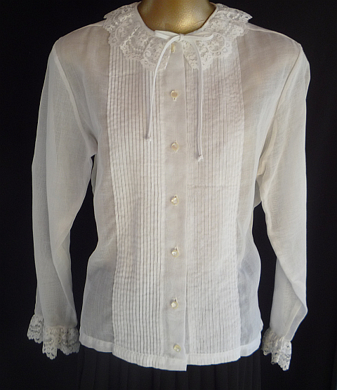 a vfg bow white blouse.jpg