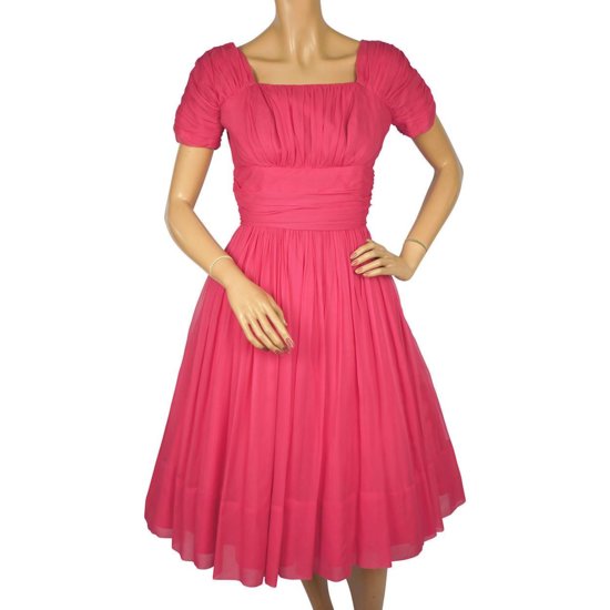 Algo-Pink-Chiffon-50s-Dress-1.jpg