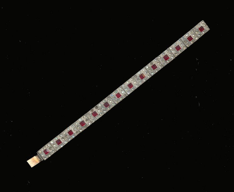 Allco Red Stone Bracelet.jpg