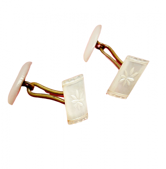 antique mens edwardian mother of pearl cuff links another time vintage apparel 2.png
