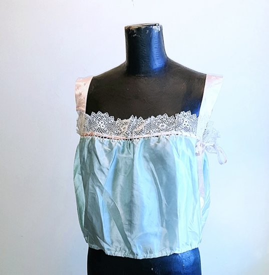 antique silk camisole,1920s,vintage clothing,flapper,antique lingerie,anothertimevintageapparel.jpg