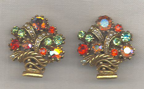 Art Flower Basket  Earrings.jpg