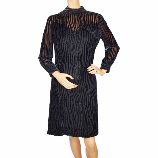 Bianchini-Ferier-Black-Striped-60s-Dress.jpg