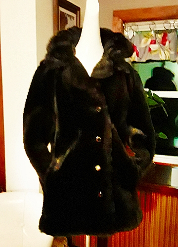 black 60s fake fur jacket,vintage,anothertimevintageapparel.jpg