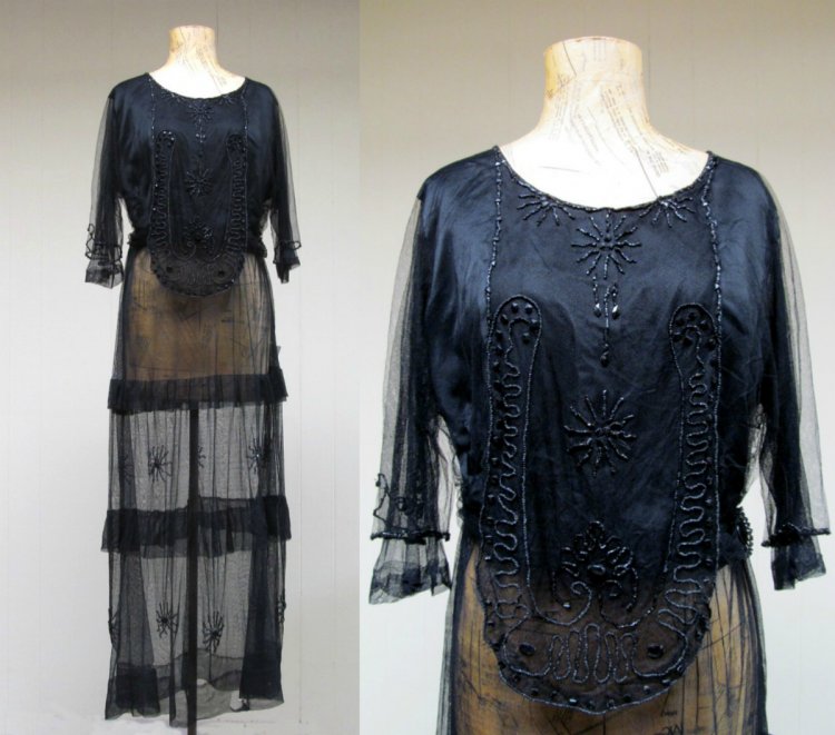 black edwardian lace1 Collage.jpg