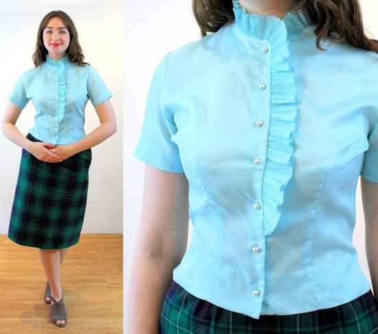 Blouse_Pilot_Surabella_Blue-Dacron-Pleated_MA52213-8_001.JPG