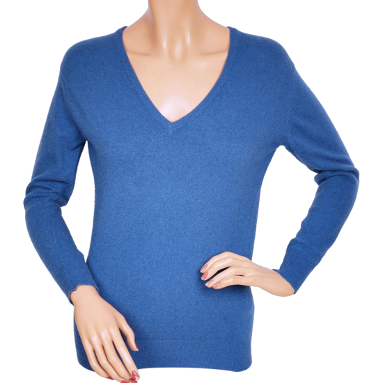 Blue Cashmere Sweater.png
