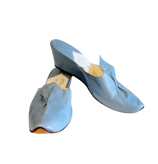 blue leather genie slippers 2.png