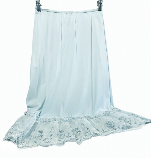 blue nylon half slip fancy 2.png