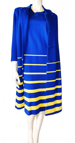 blue striped wool coat and dress another time vintage apparel 3.png