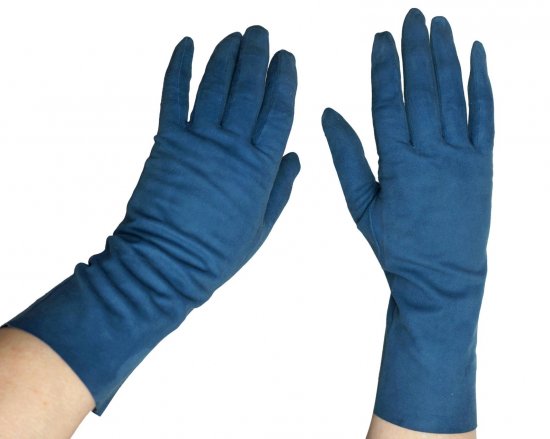 Blue suede dior gloves.jpg