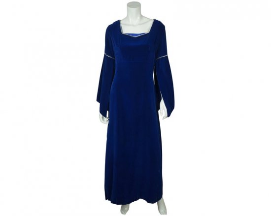 Blue Velvet Gown.jpg