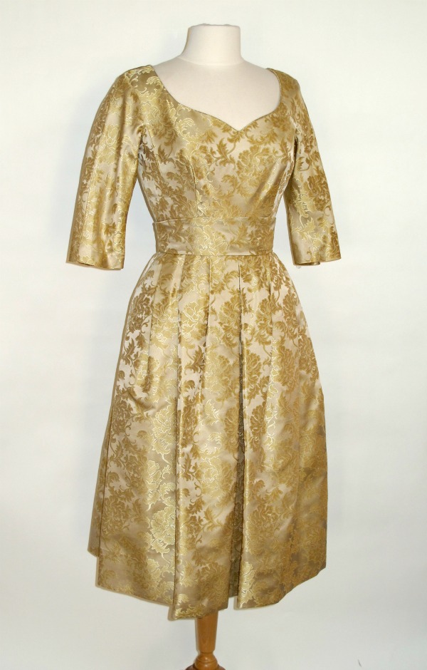 Brocade Gold Dress MM 4.jpg