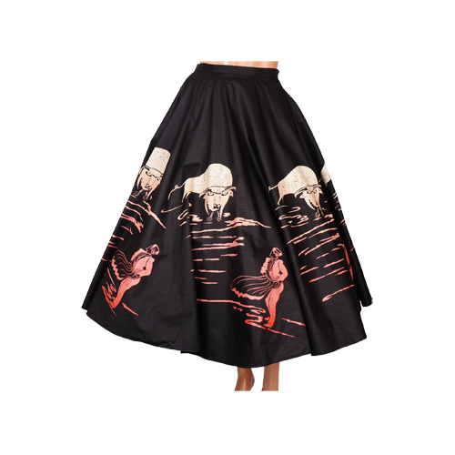 Bullfight Skirt copy.jpg