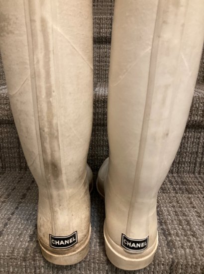 chanel white boots (5).JPG