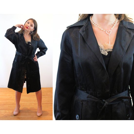 Coat_Black_Belted_Silky_Raincoat_1950-Receipt_AB-JF72718-392_001.JPG