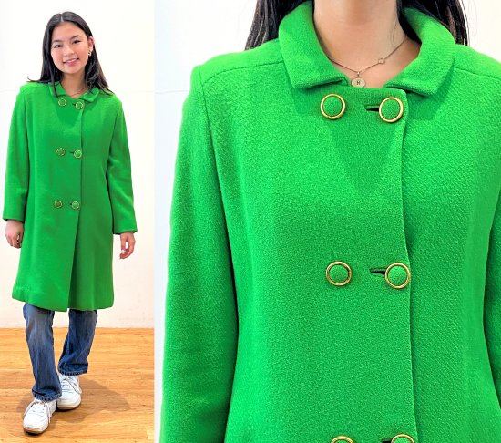 Coat_Green_Lime-Wool_DoubleBreasted_Handmade_KSH81823-833_001.JPG