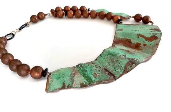 copper necklace large chunky piece.jpg