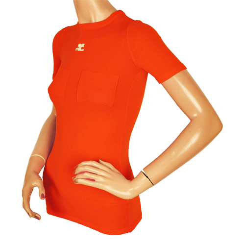Courreges-Logo-Orange-Ribbed-Top vfg.jpg