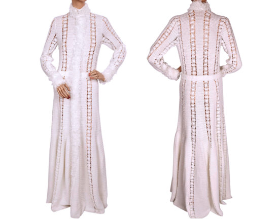 Crochet Wedding Dress 1970s.jpg