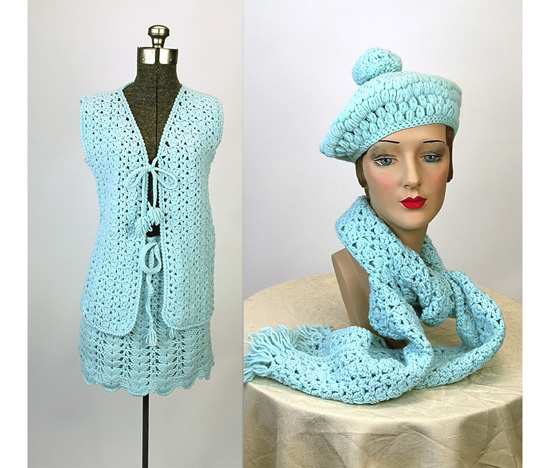crocheted skirt and vest.jpg