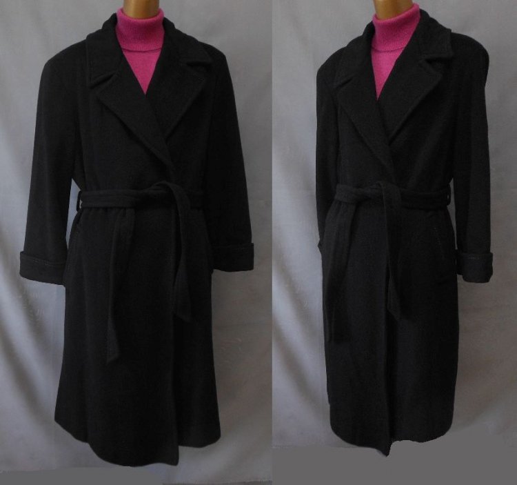 double black cashmere wrap coat - full front and full side.jpg