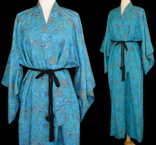 double blue brocade robe 2.jpg
