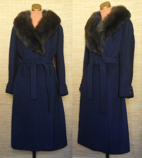 double blue cashmere coat - full front and full side.jpg