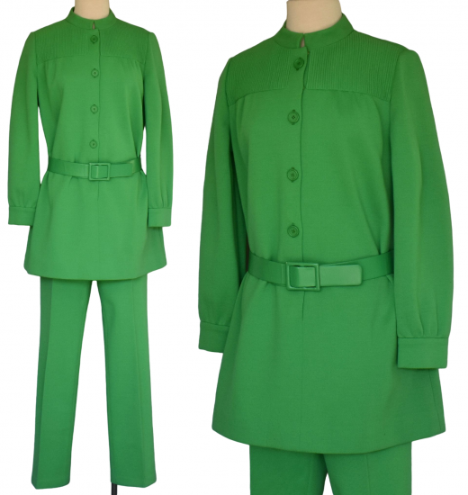 double bright green pantsuit - 1-PhotoRoom.png