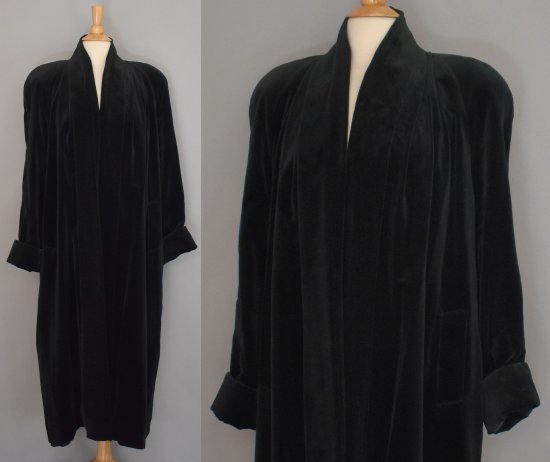double collections velvet coat - 2.jpg