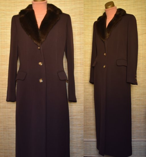 double pierre cardin coat - half front and full front.jpg