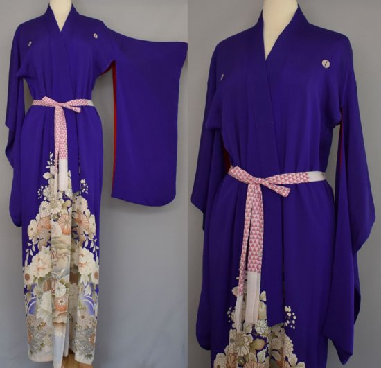 double purple kimono robe - 1.jpg