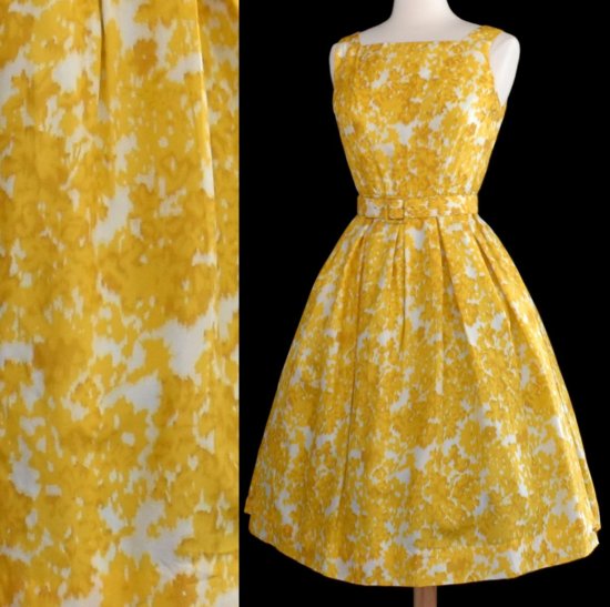 double yellow floral dress - 2.jpg