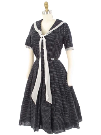 dr2607v1 1960s-black-swiss-dot-sailor-dress.jpg