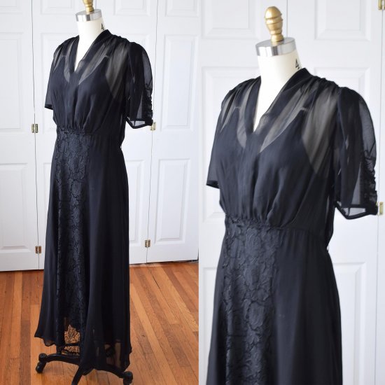 dr4059v0-30s-40s-black-chiffon-and-lace-dress-0.jpg