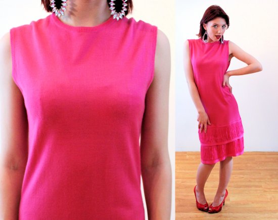 Dress_Yagomi_Madrid_Pink-Knit-Fringed_ES102922-179_001.JPG