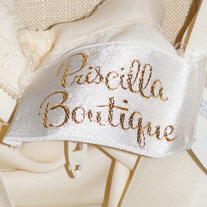 Was Priscilla s Boutique part of Priscilla of Boston Vintage