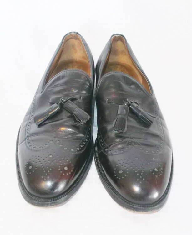 Need Help With Men's Shoes | Vintage Fashion Guild Forums