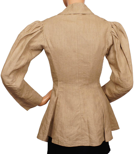 Edwardian Linen Jacket vfg.jpg