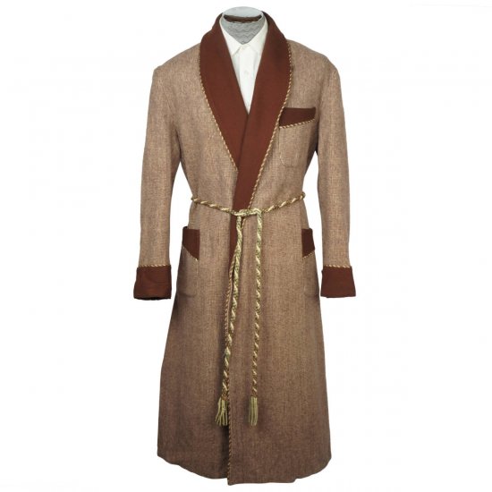 European-56-Brown-Wool-Check-Dressing-Gown-.jpg