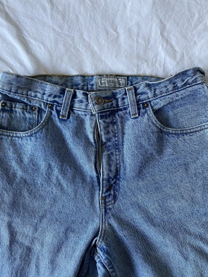 What date are these Levis? | Vintage Fashion Guild Forums