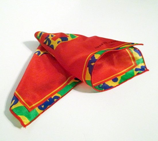 givenchy-pocket square-scarf-amarige-perfumes-silk-vintage-anothertimevintageapparel.JPG