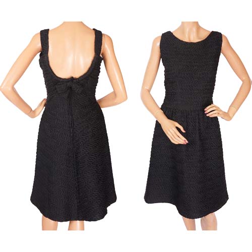 Givenchy Silk Dress - vfg.jpg