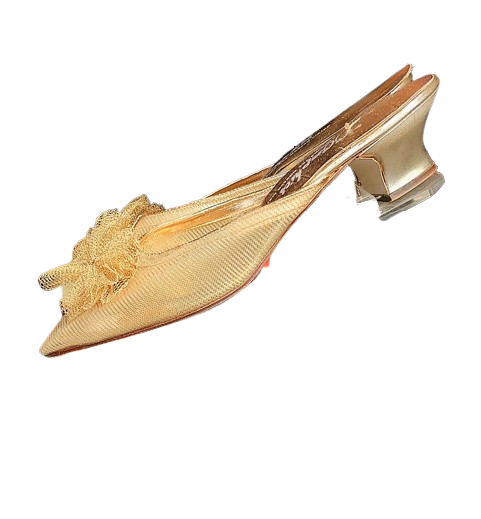 gold_fabric_bows_slide_shoes_curved_heel_slippers_60s_vintage-removebg-preview.png