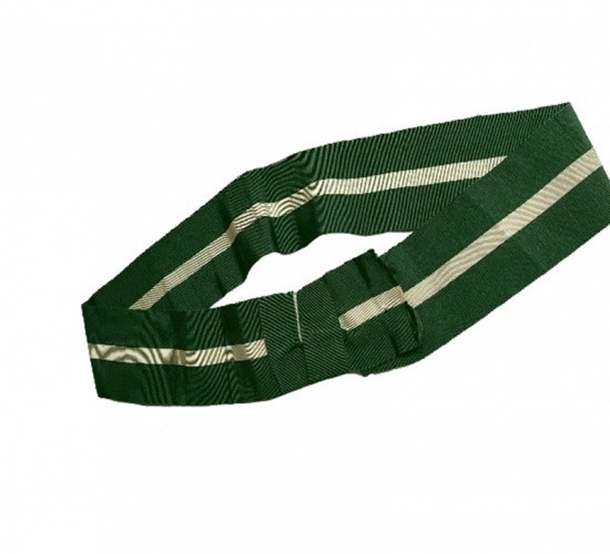green white sash belt edwardian titanic ribbon bow front the wick 1.png